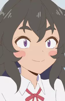imagem de capa do personagem Kokoro Kouki