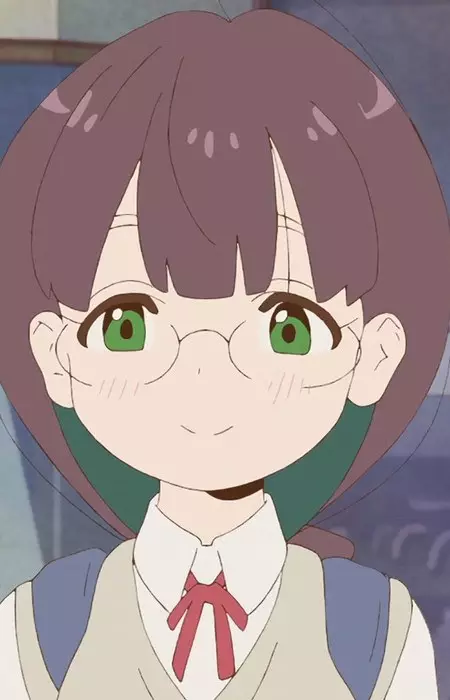imagem de capa do personagem Takumi Hikage