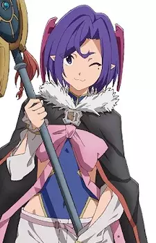 imagem de capa do personagem Ranga