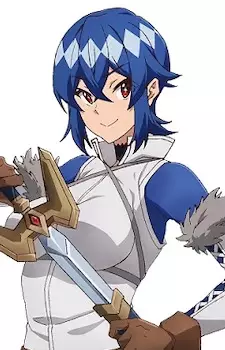 imagem de capa do personagem Shia Kinou