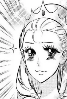 imagem de capa do personagem Marienne Tanaka