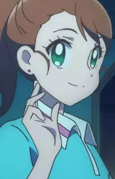 imagem de capa do personagem Aoi Natsuumi