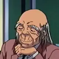 imagem de capa do personagem Honinbou Kuwabara
