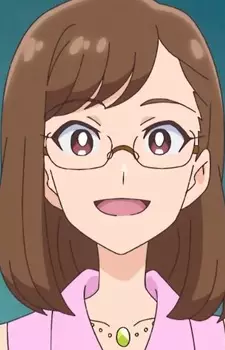 imagem de capa do personagem Saki Sakuragawa