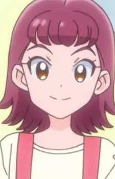 imagem de capa do personagem Kiriko Shiraishi