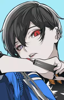 imagem de capa do personagem Ange Yuki