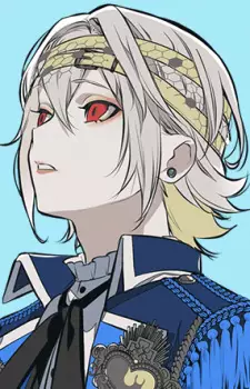 imagem de capa do personagem Robin Laffite