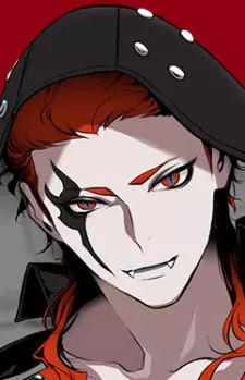 imagem de capa do personagem Saga Latour
