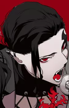 imagem de capa do personagem Mist Flaiv