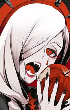 imagem de capa do personagem Elizabeth Veuve