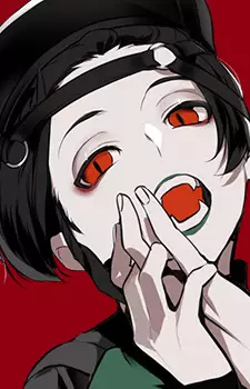imagem de capa do personagem Jack Mouton