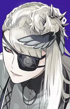 imagem de capa do personagem Hyde Jayer