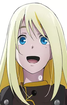 imagem de capa do personagem Estella
