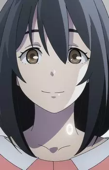 imagem de capa do personagem Grace