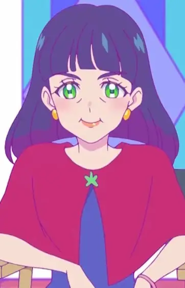 imagem de capa do personagem Natalie Katagiri