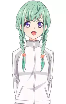 imagem de capa do personagem Ema Yoshiike