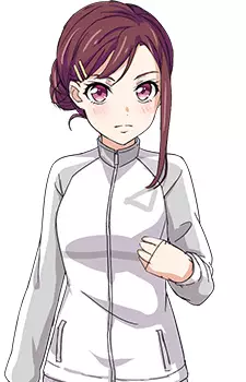 imagem de capa do personagem Eri Yamanaka