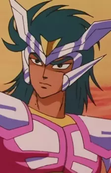 imagem de capa do personagem Asterion Hound