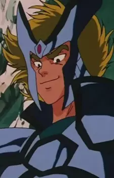 imagem de capa do personagem Dante Cerberus