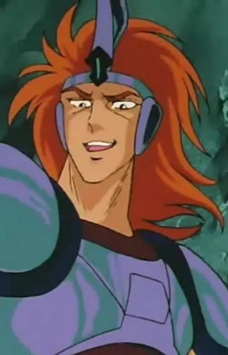 imagem de capa do personagem Capella Auriga
