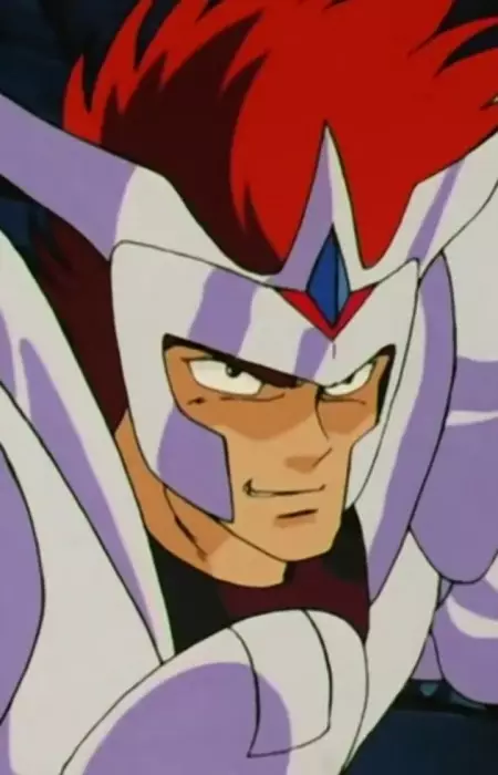 imagem de capa do personagem Babel Centaurus