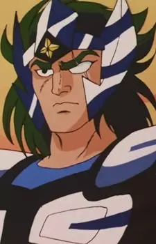imagem de capa do personagem Moses Whale
