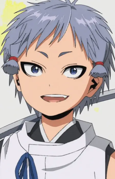 imagem de capa do personagem Kojirou Nezu