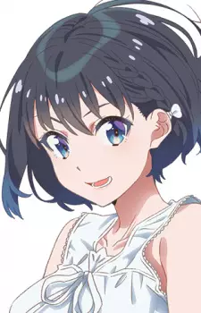 imagem de capa do personagem Akari Amasawa