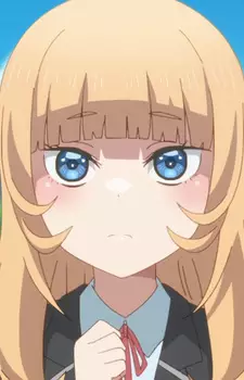 imagem de capa do personagem Marie Fou Lafan