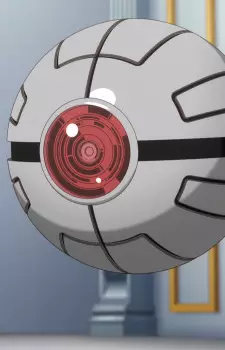 imagem de capa do personagem Luxion