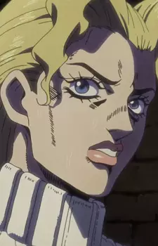 imagem de capa do personagem Gloria Costello