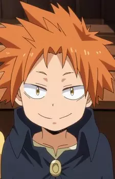 imagem de capa do personagem Kenya Misaki