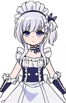 imagem de capa do personagem Little Bel
