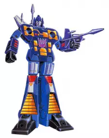 imagem de capa do personagem Frenzy