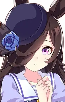 imagem de capa do personagem Rice Shower