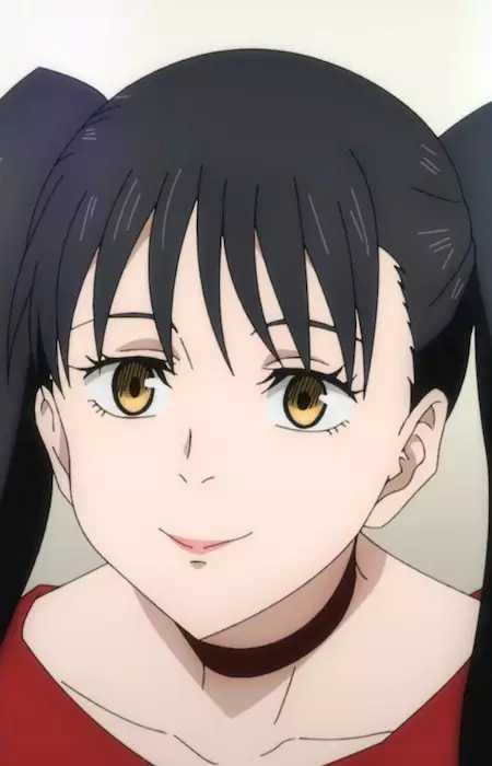 imagem de capa do personagem Nobuko Takada