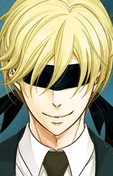 imagem de capa do personagem Von Herder