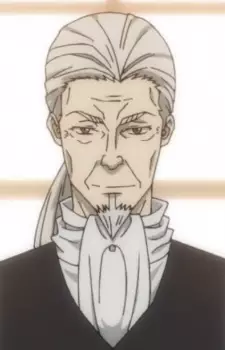 imagem de capa do personagem Jack Renfield