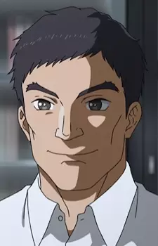 imagem de capa do personagem Yasuoka