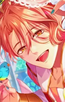 imagem de capa do personagem Asmodeus