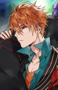 imagem de capa do personagem Beelzebub