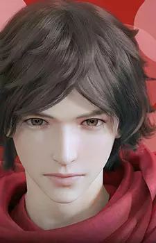 imagem de capa do personagem Wujie Lei