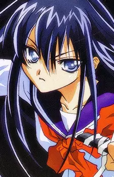 imagem de capa do personagem Hazuki Azuma