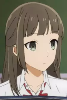 imagem de capa do personagem Takako Nishi
