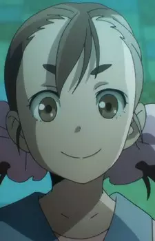 imagem de capa do personagem Momoka Kirishima