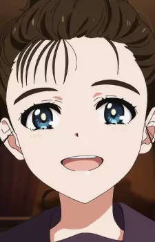 imagem de capa do personagem Himari