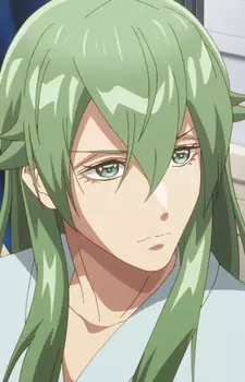 imagem de capa do personagem Jilk Fia Marmoria