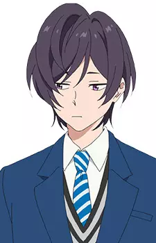 imagem de capa do personagem Yoshiharu Ushimado