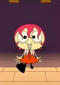 imagem de capa do personagem Zocco