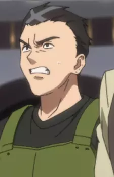 imagem de capa do personagem Cislo